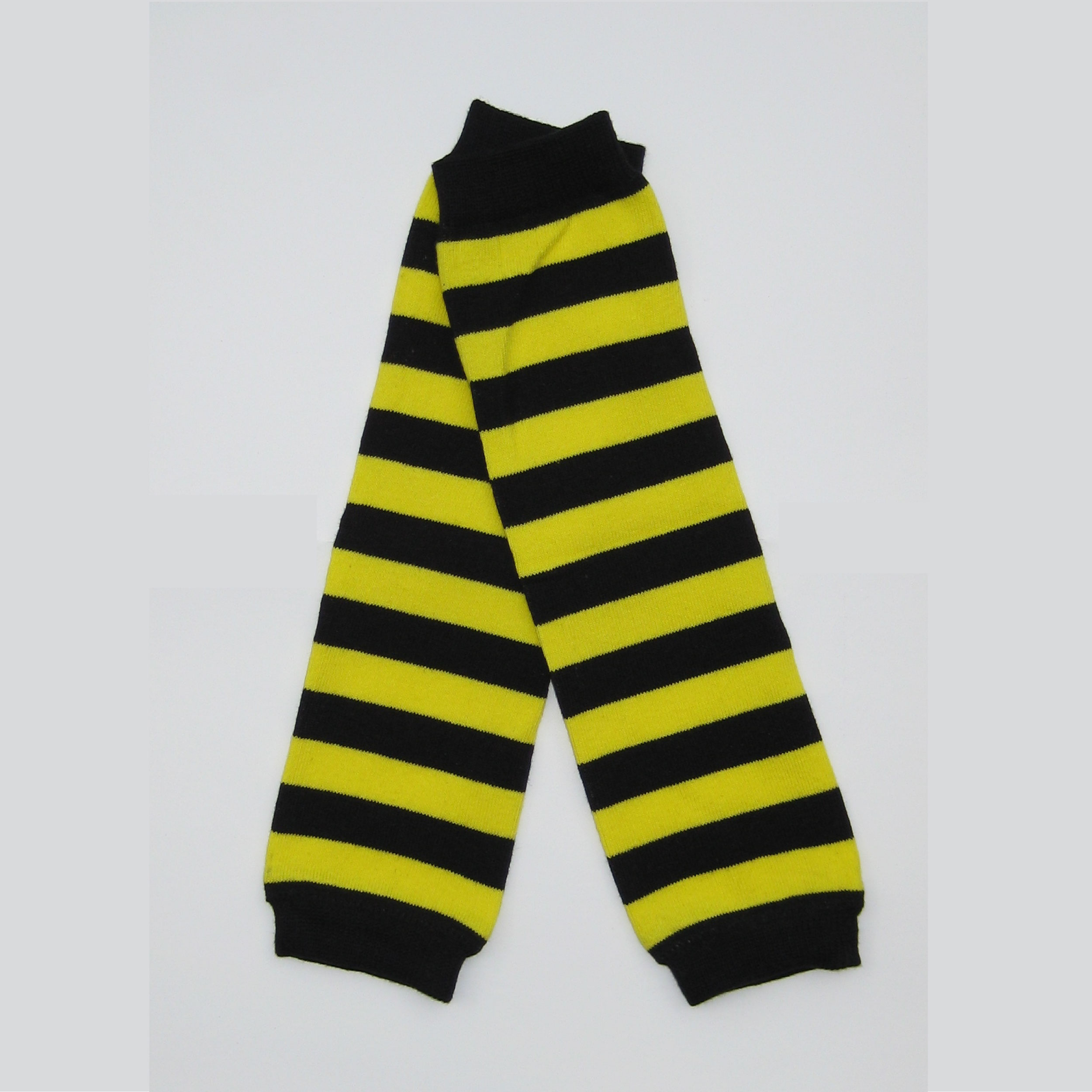 black pants with yellow stripe mens