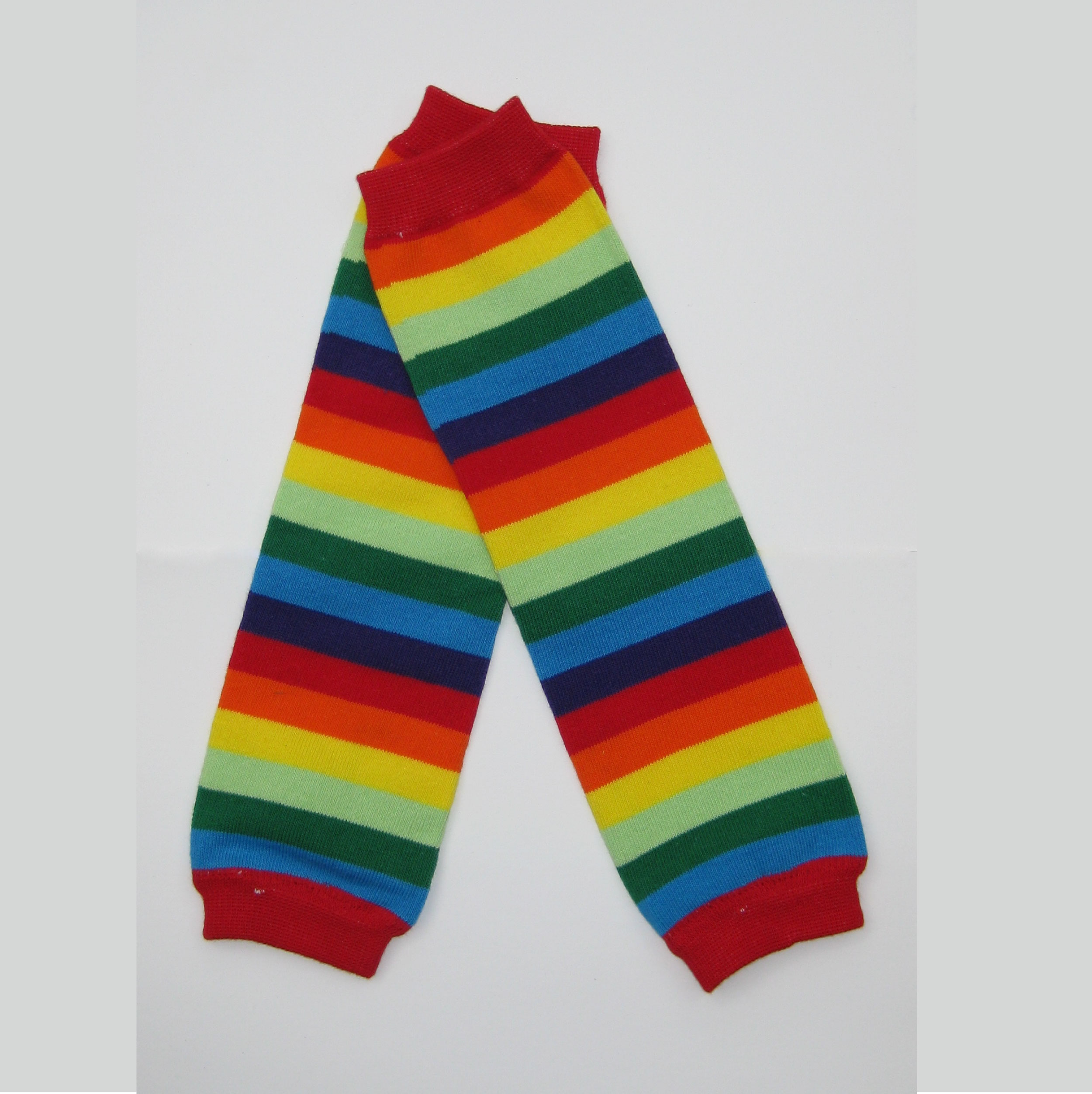 Rainbow Stripe | Bitti Bums